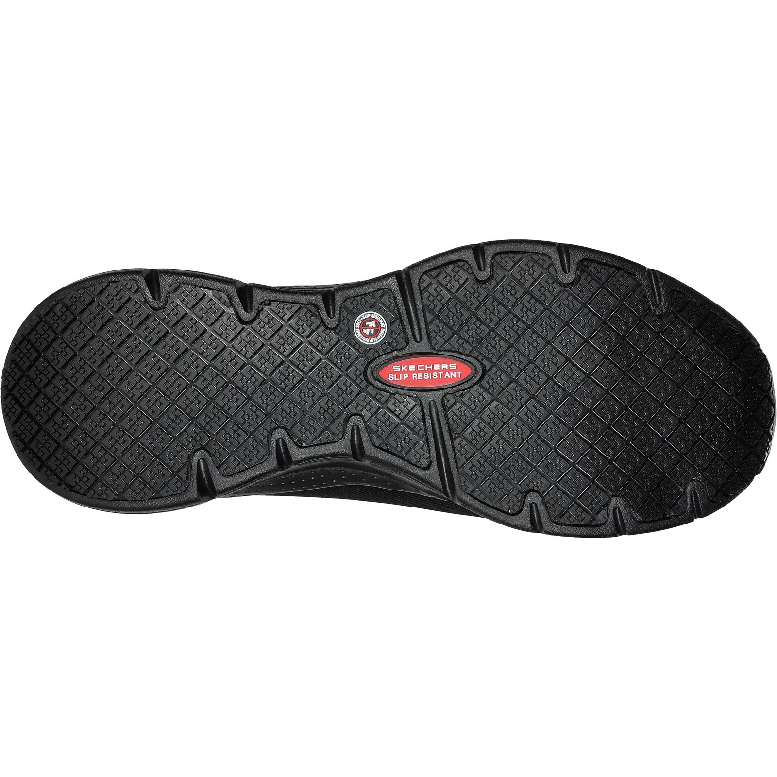 Arch Fit SR Ringstap, detail
