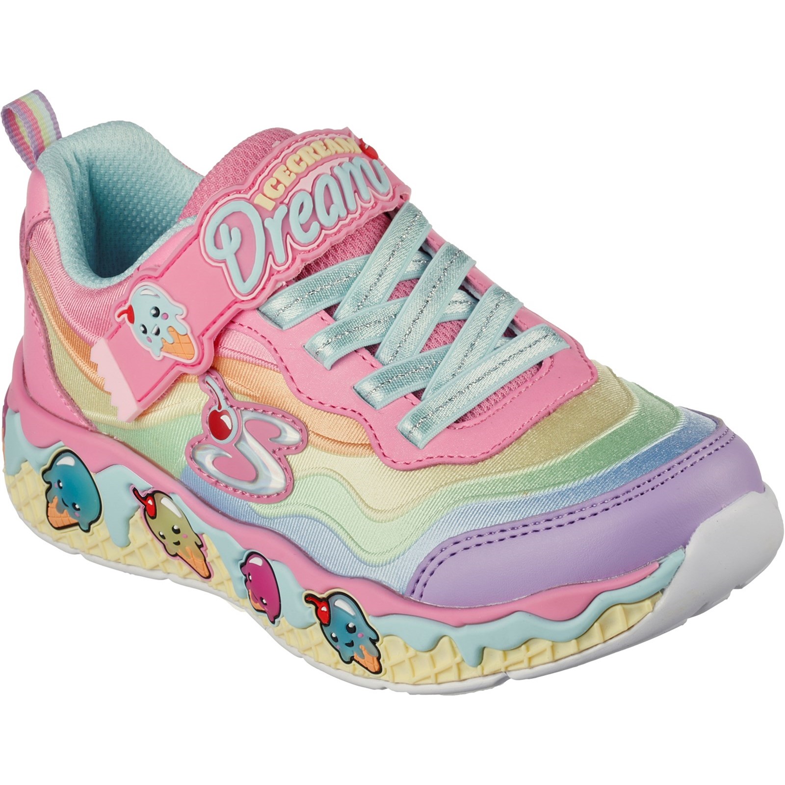 Skechers liv hot sale go spacey