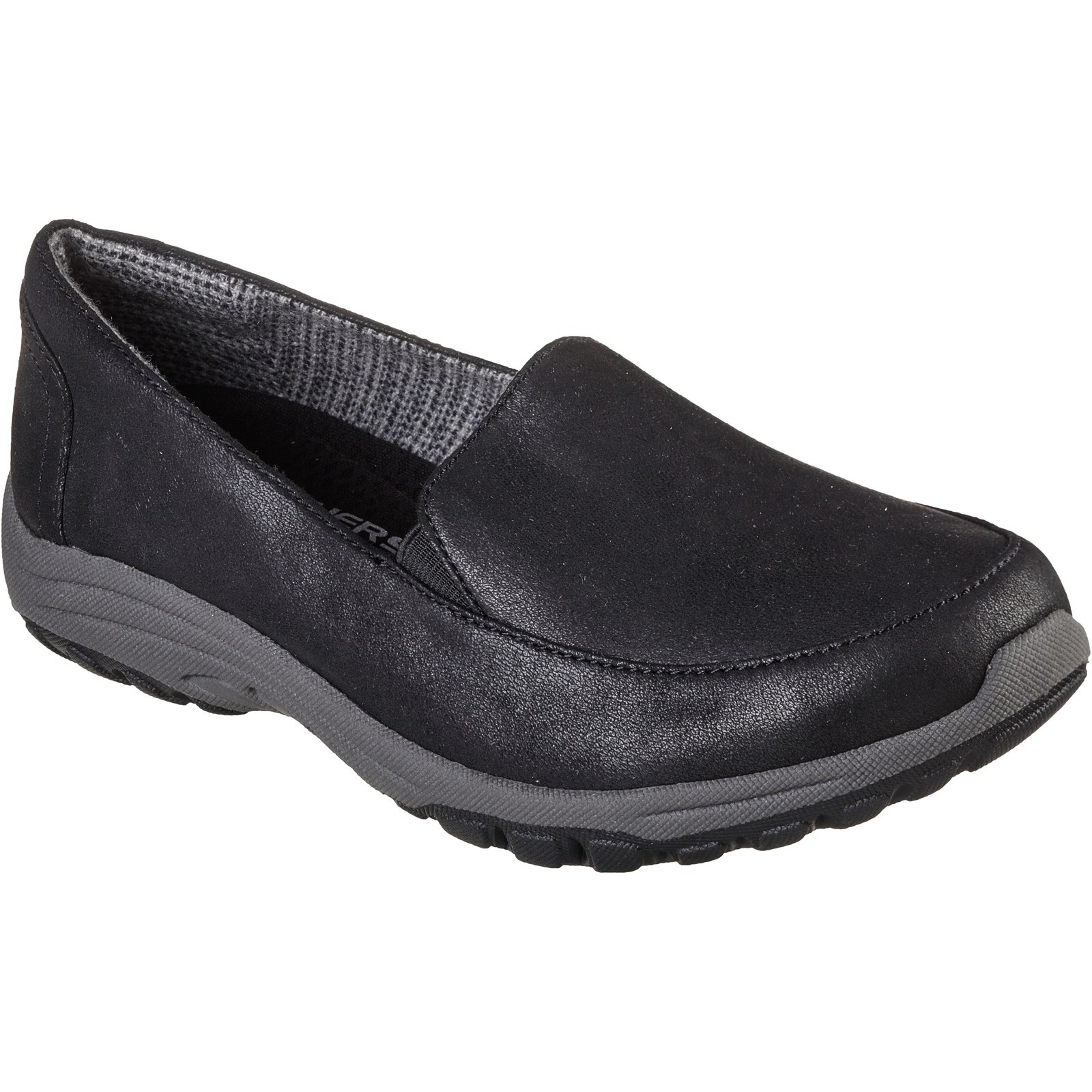 Skechers leather sale ladies shoes