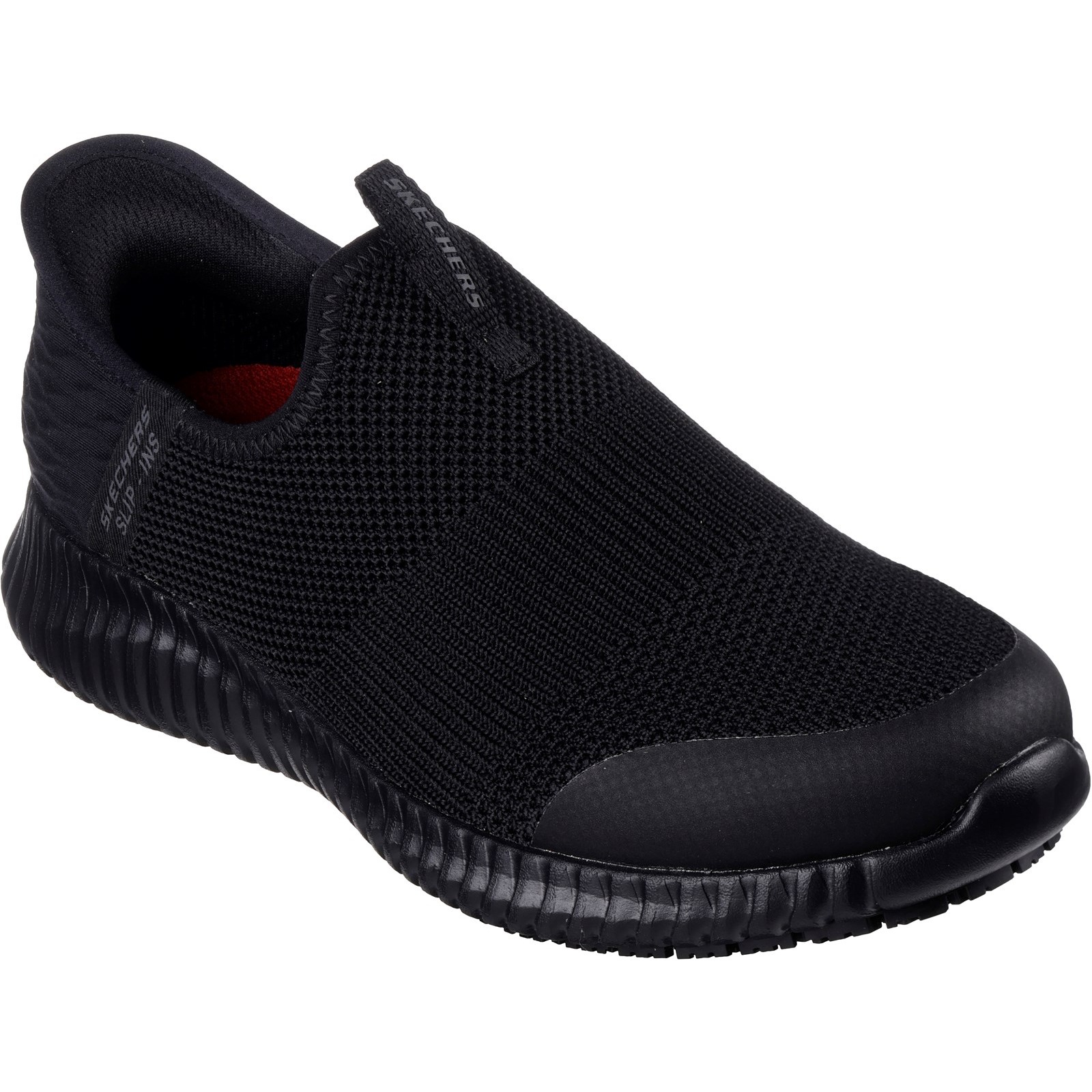 Skechers Workwear Cessnock - Gwynedd Occupational Shoe SR FO