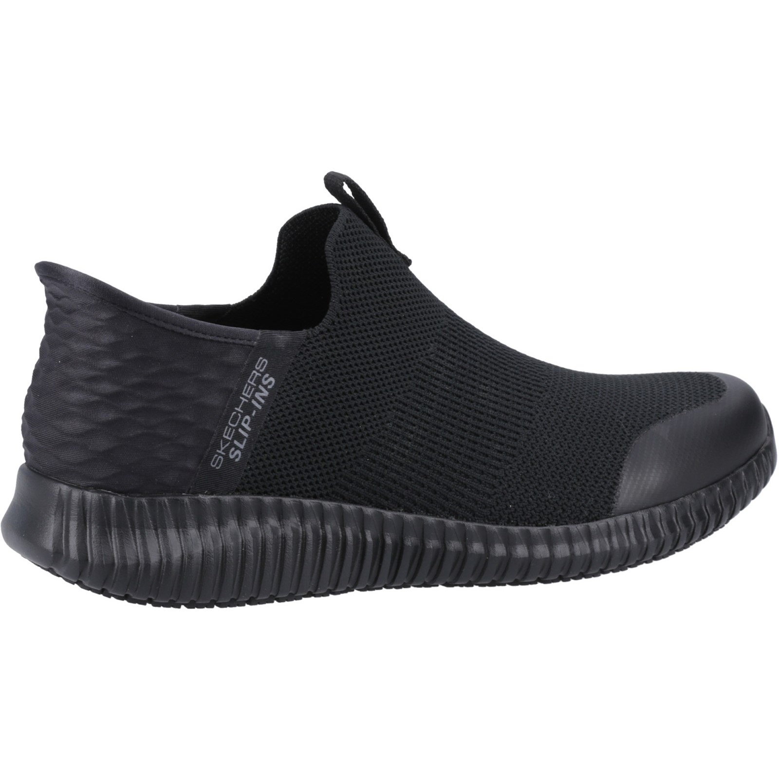 Skechers Workwear Cessnock - Rylind SR Occupational Shoe worn