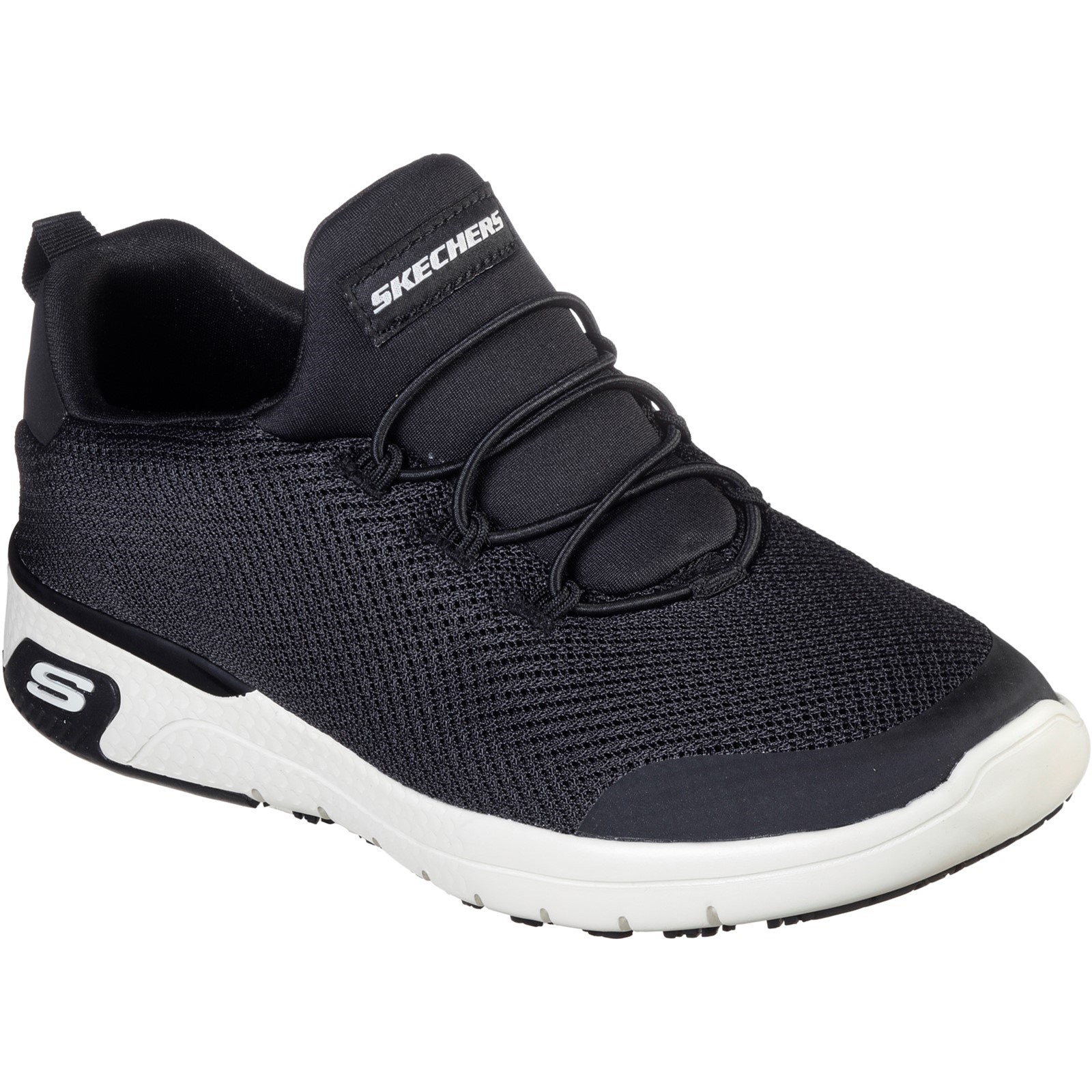 Skechers Workwear Marsing - Waiola SR Trainer E SRC