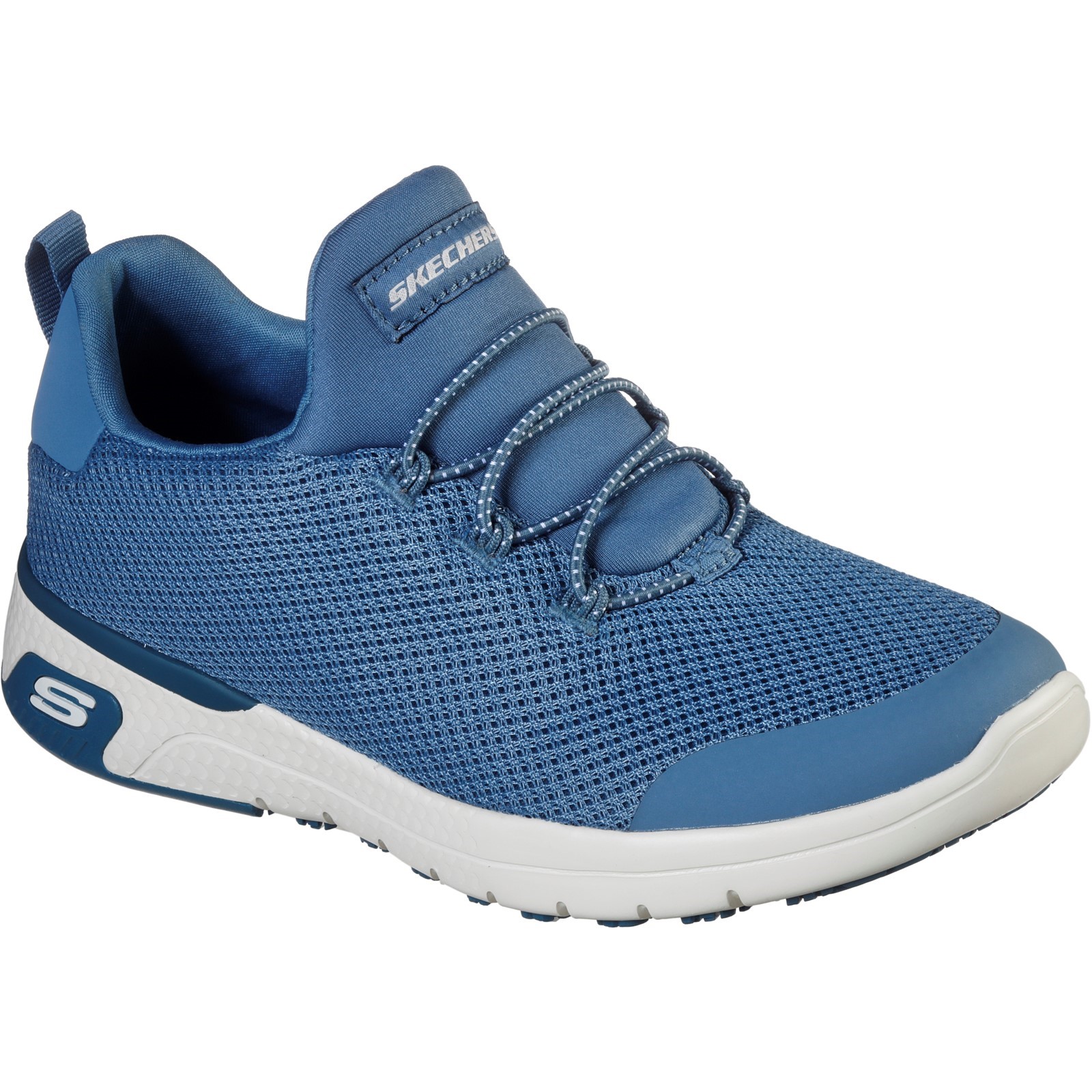 Skechers Workwear Marsing - Waiola SR Trainer E SRC