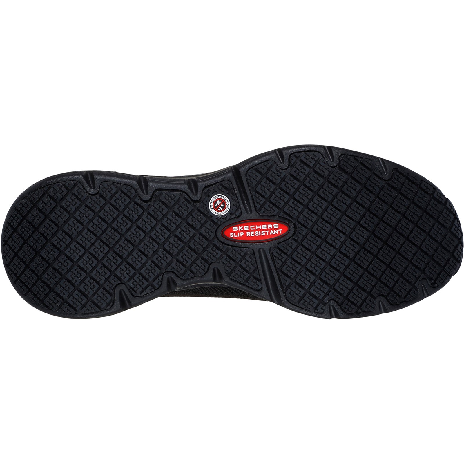 Arch Fit SR Ebinal, detail