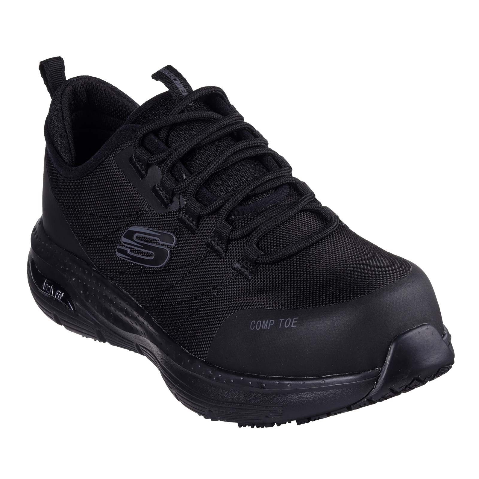 Arch Fit SR Ebinal, detail