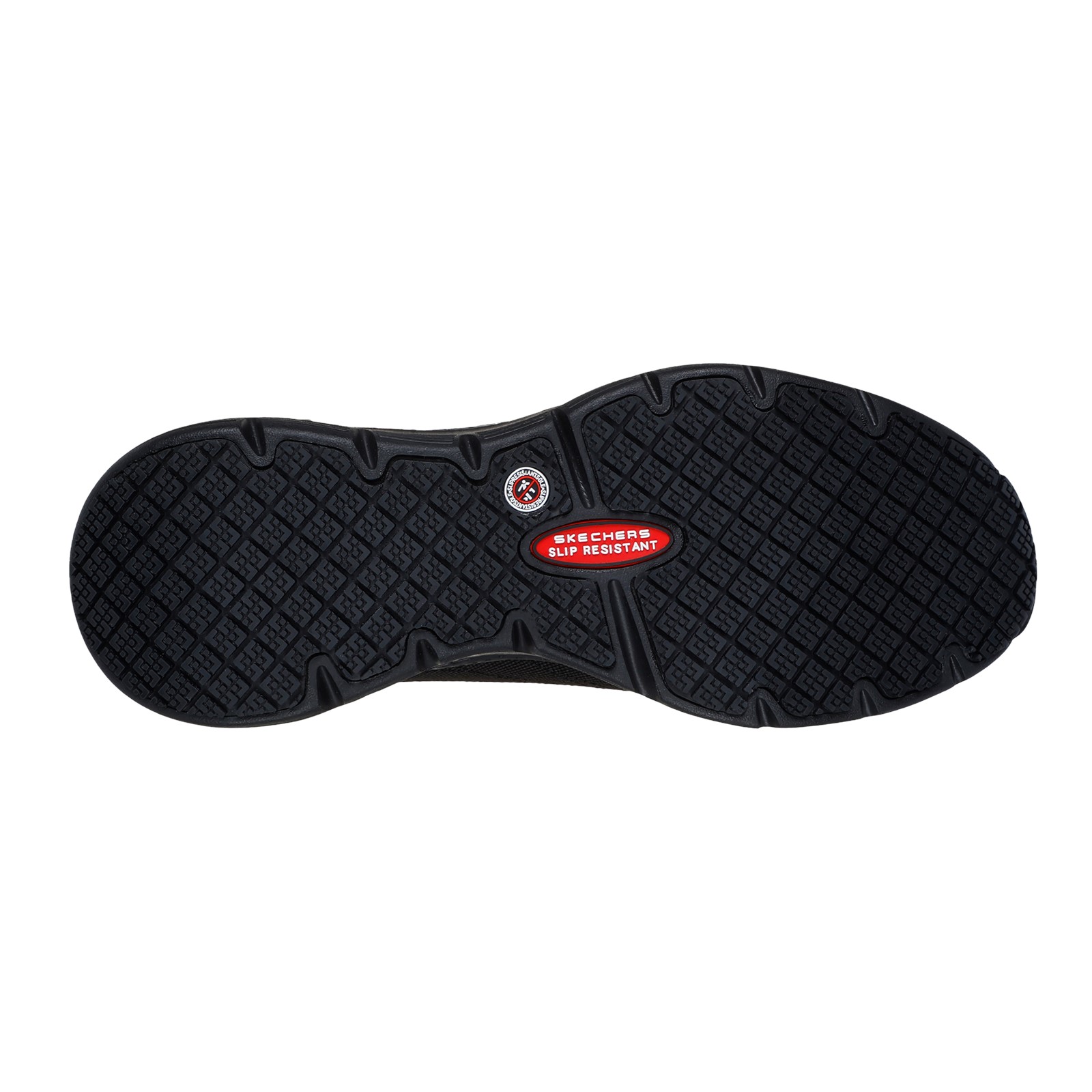 Arch Fit SR Ebinal, detail