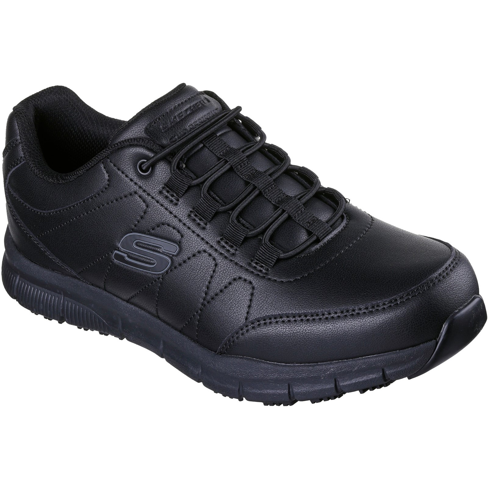 Skechers Workwear Nampa - Osil Occupational Shoe SR