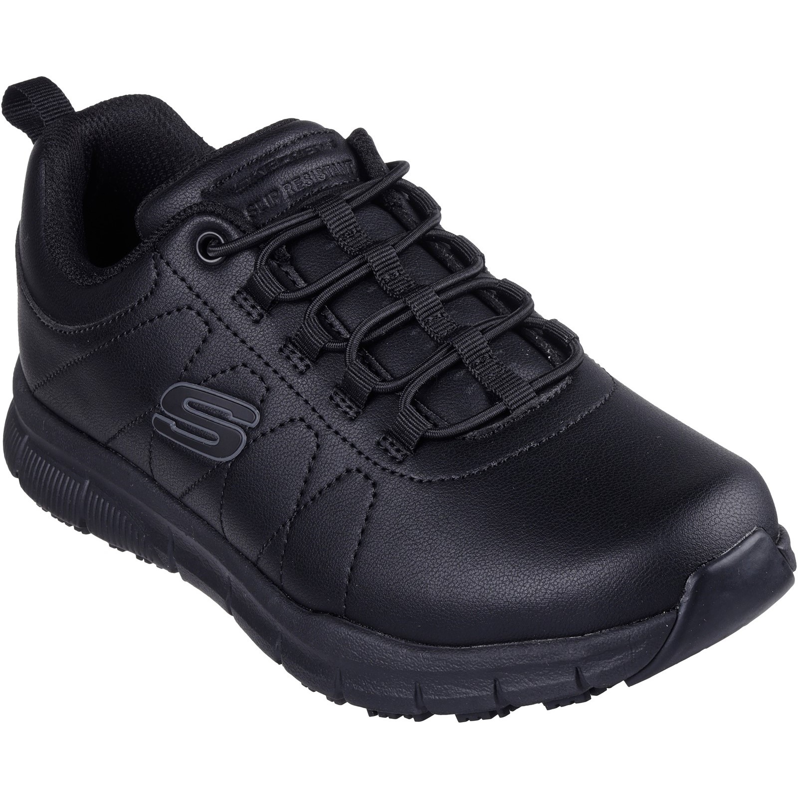 Skechers Workwear Nampa - Beja Occupational Shoe SR