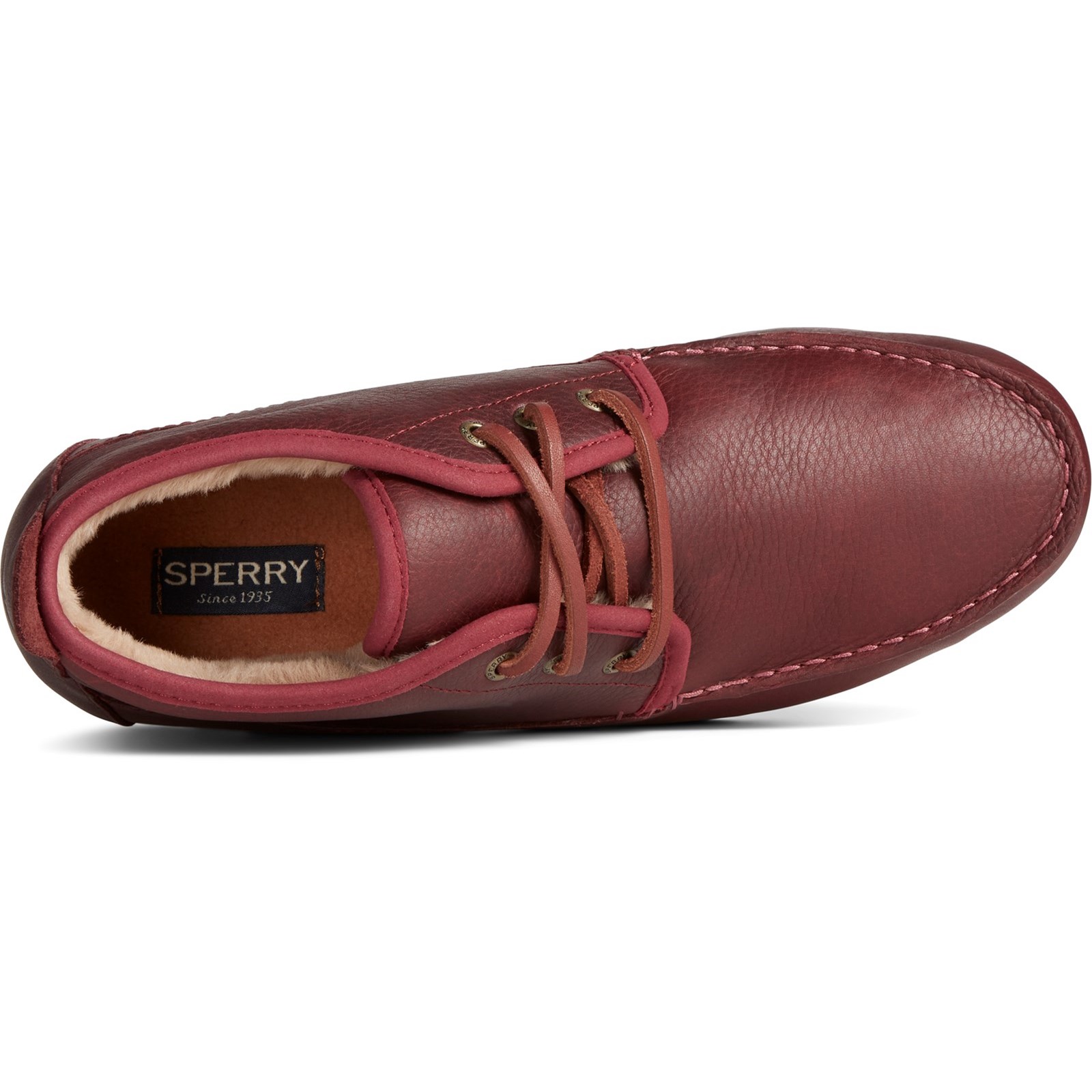 Mens hot sale sperry chukka