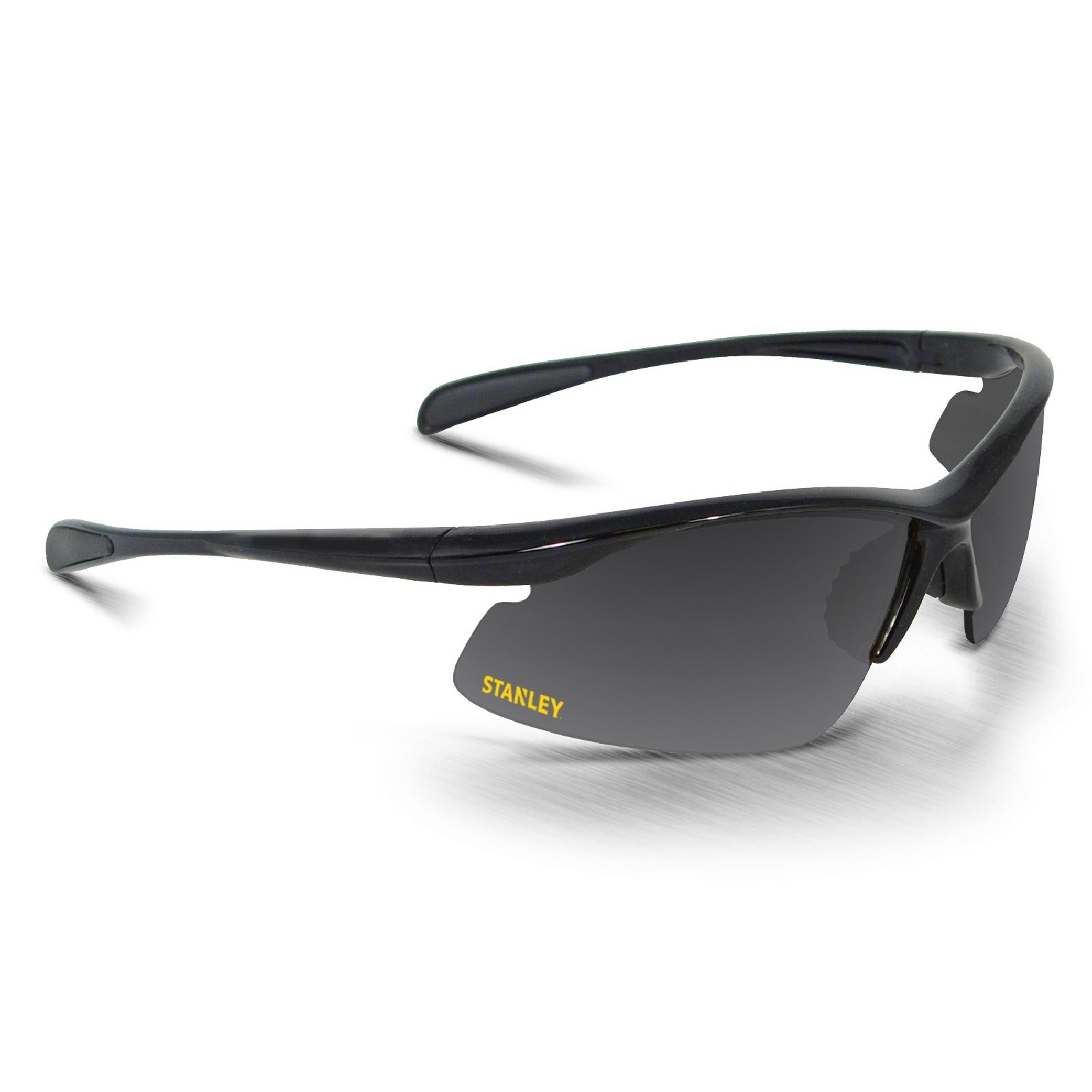 Half Frame Eyewear, front