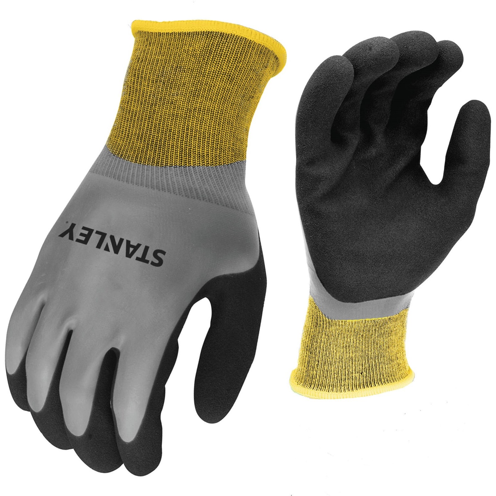 SY18 Waterproof Grip Glove