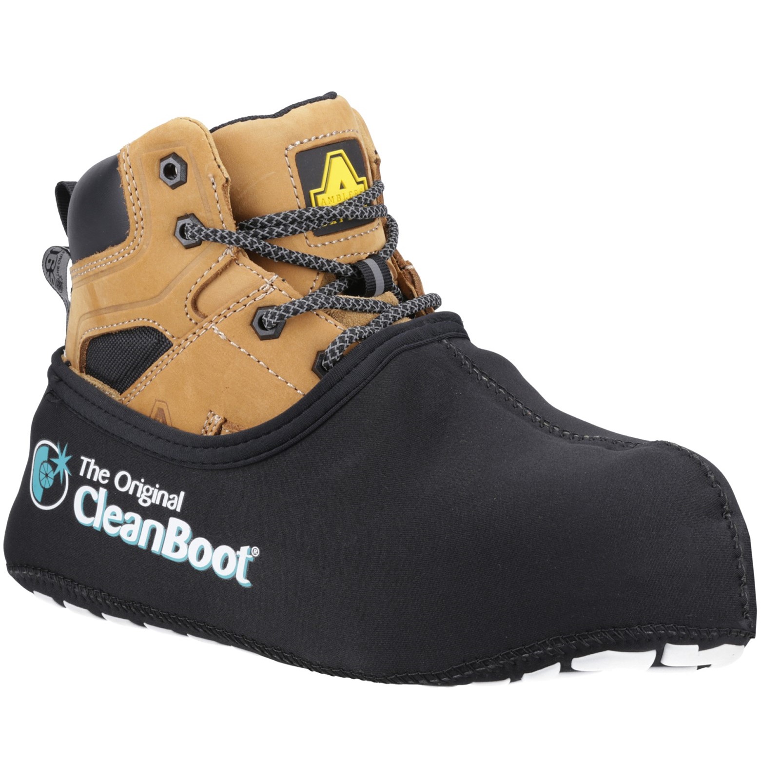 CleanBoot Overshoe