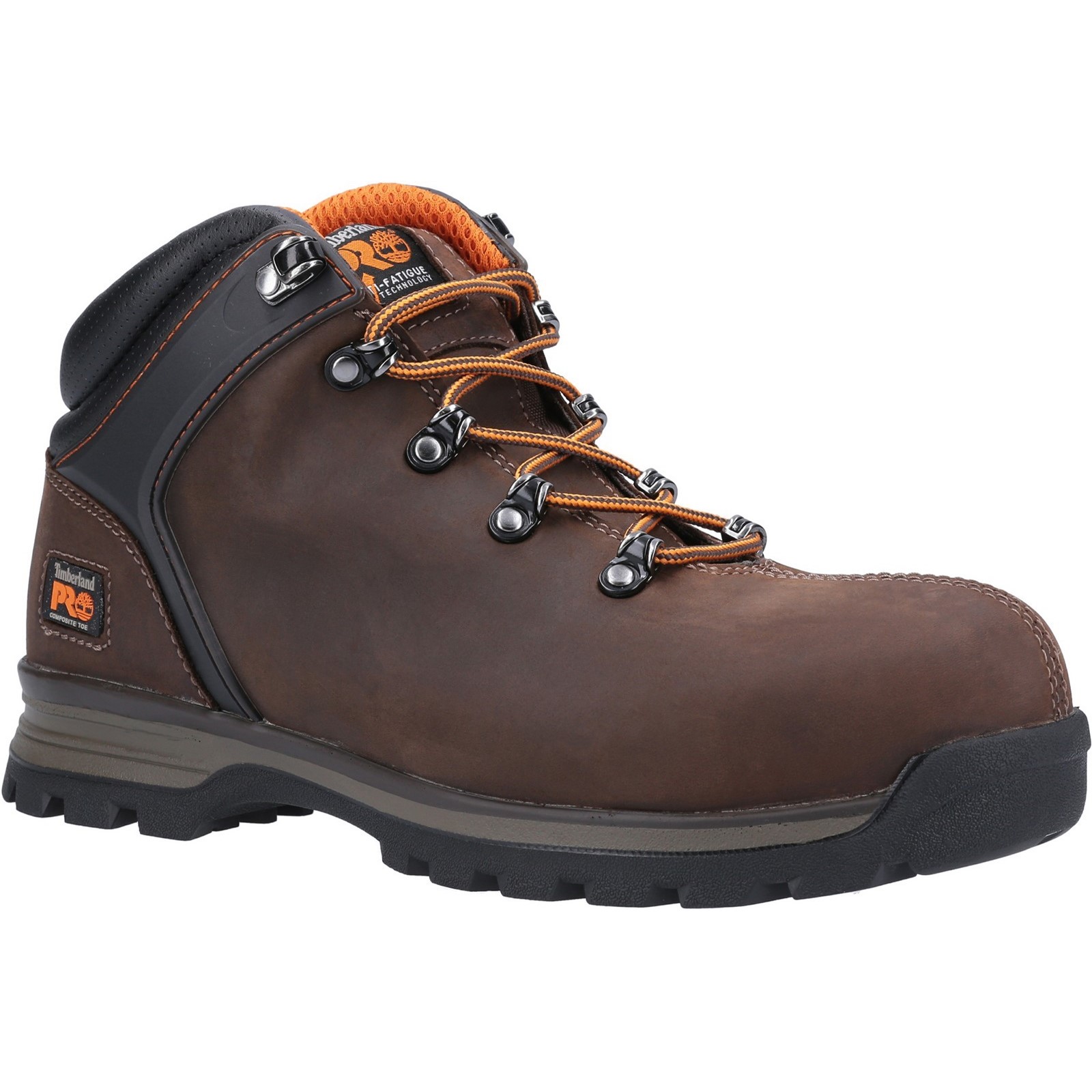 Splitrock 2.0 CT XT, front
