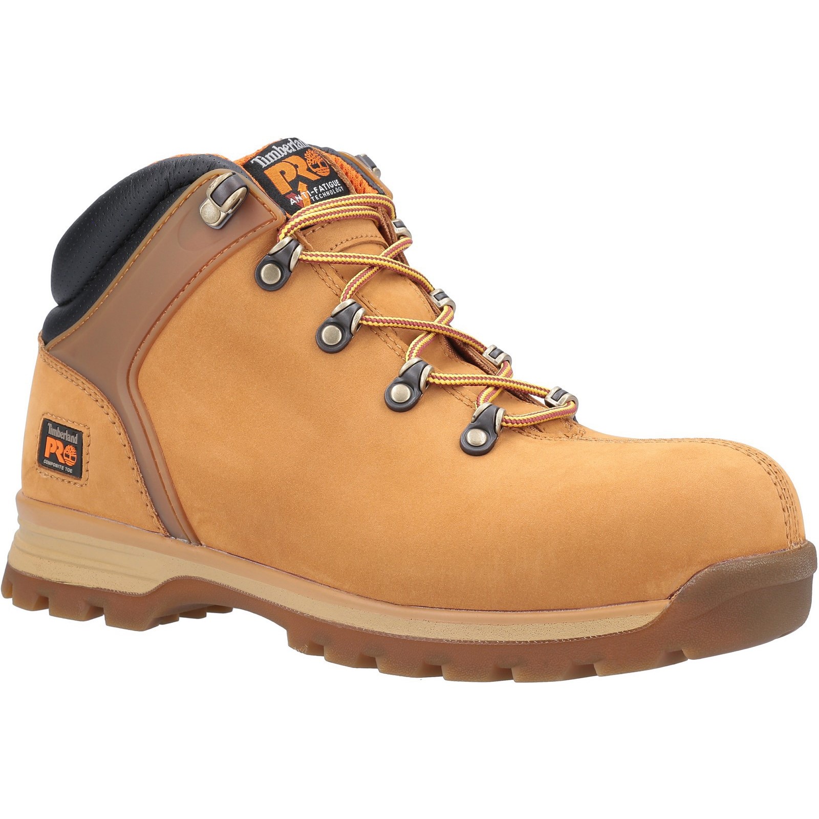 Splitrock 2.0 CT XT, front