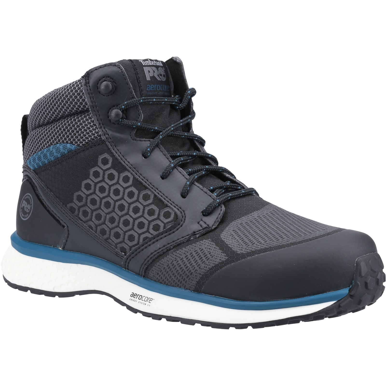 Reaxion Mid 2.0