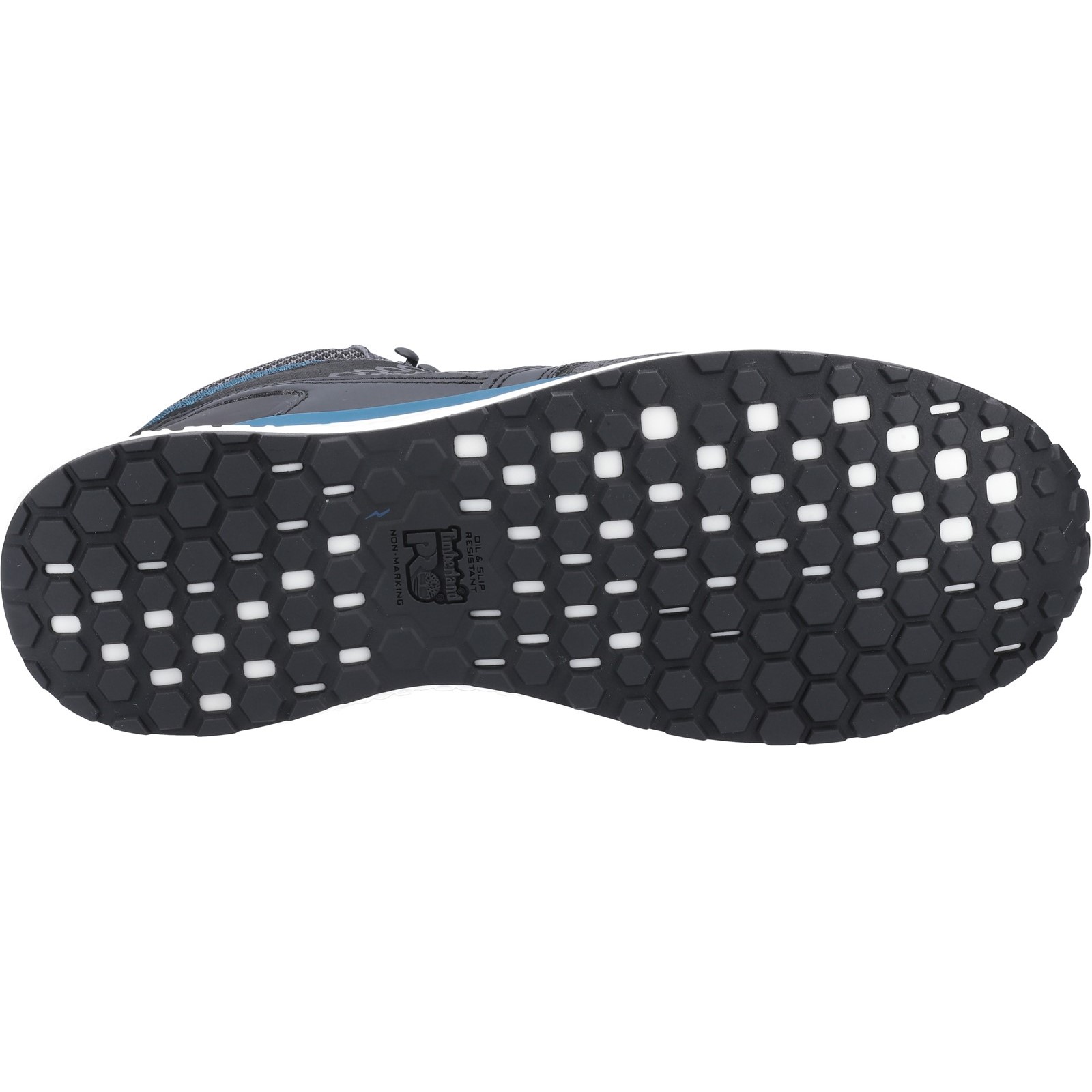 Reaxion Mid 2.0, detail