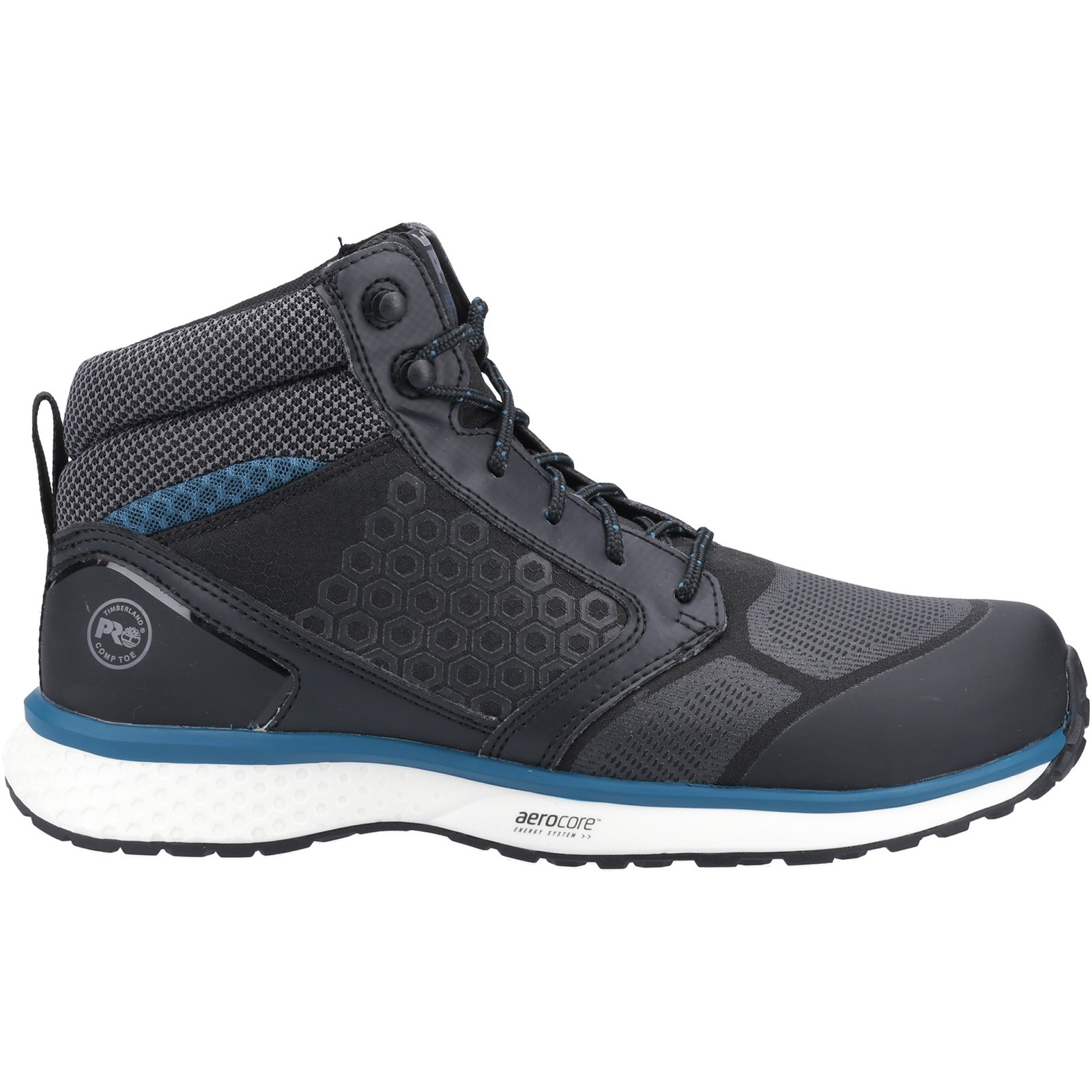 Reaxion Mid 2.0, detail