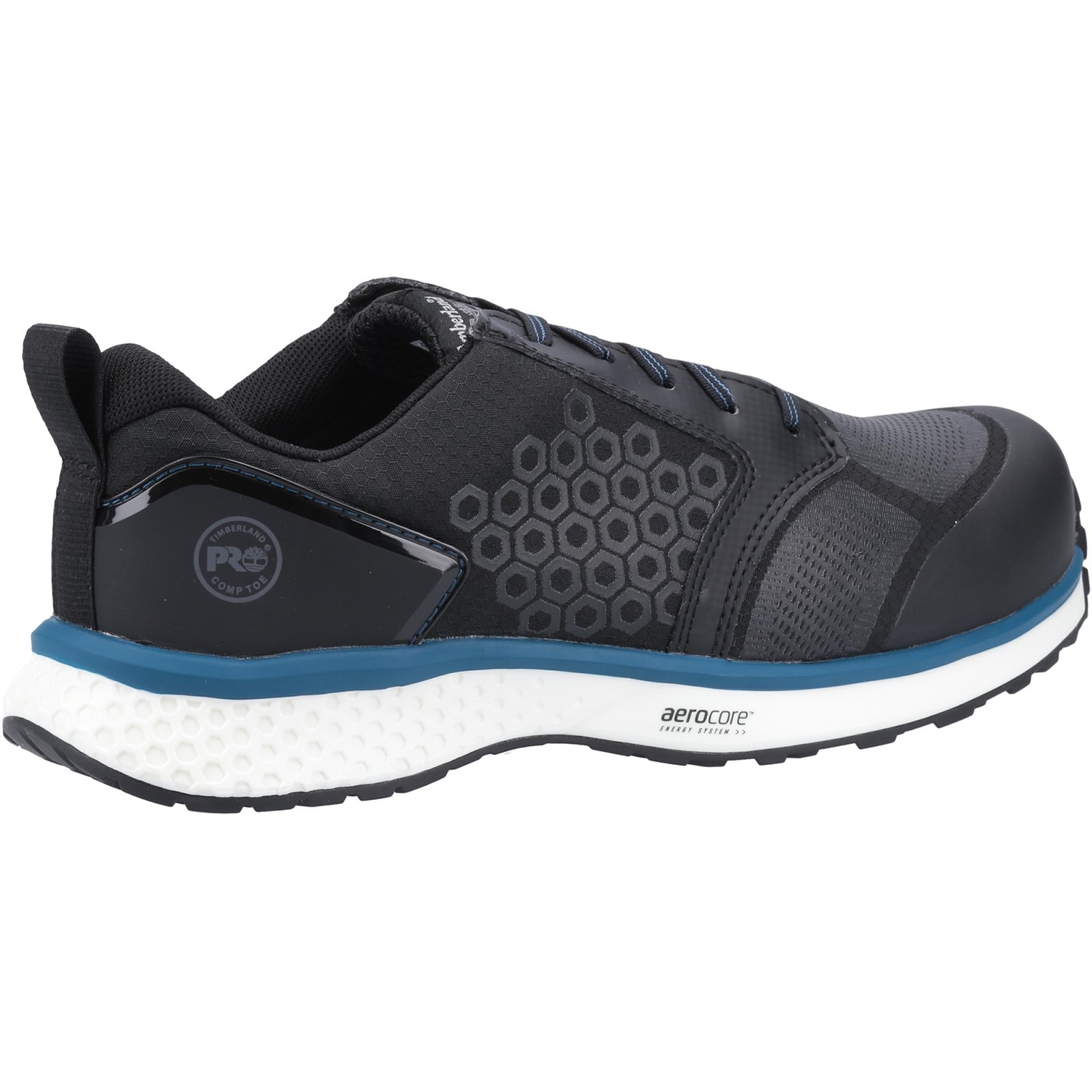 Reaxion Trainer 2.0, detail