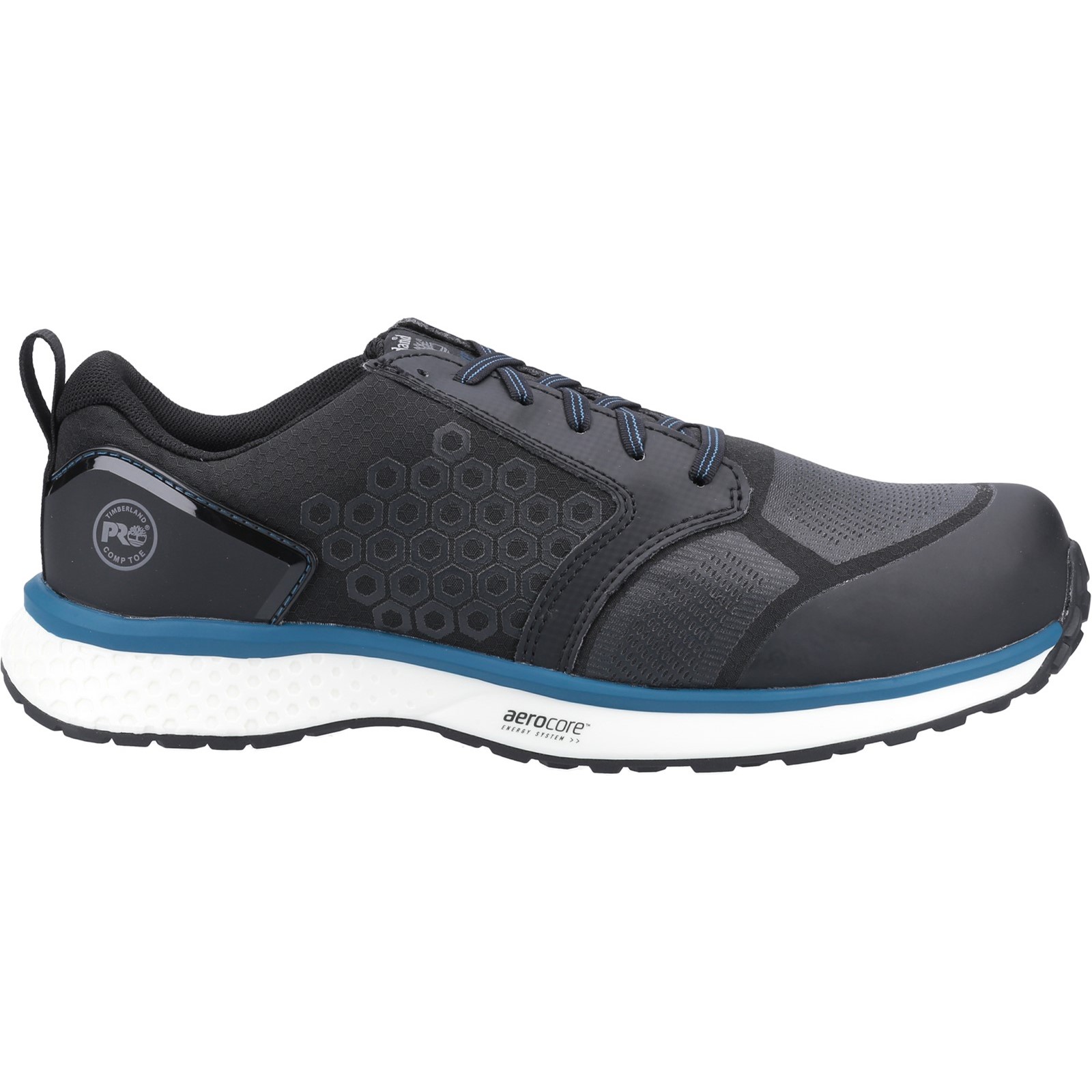 Reaxion Trainer 2.0, detail