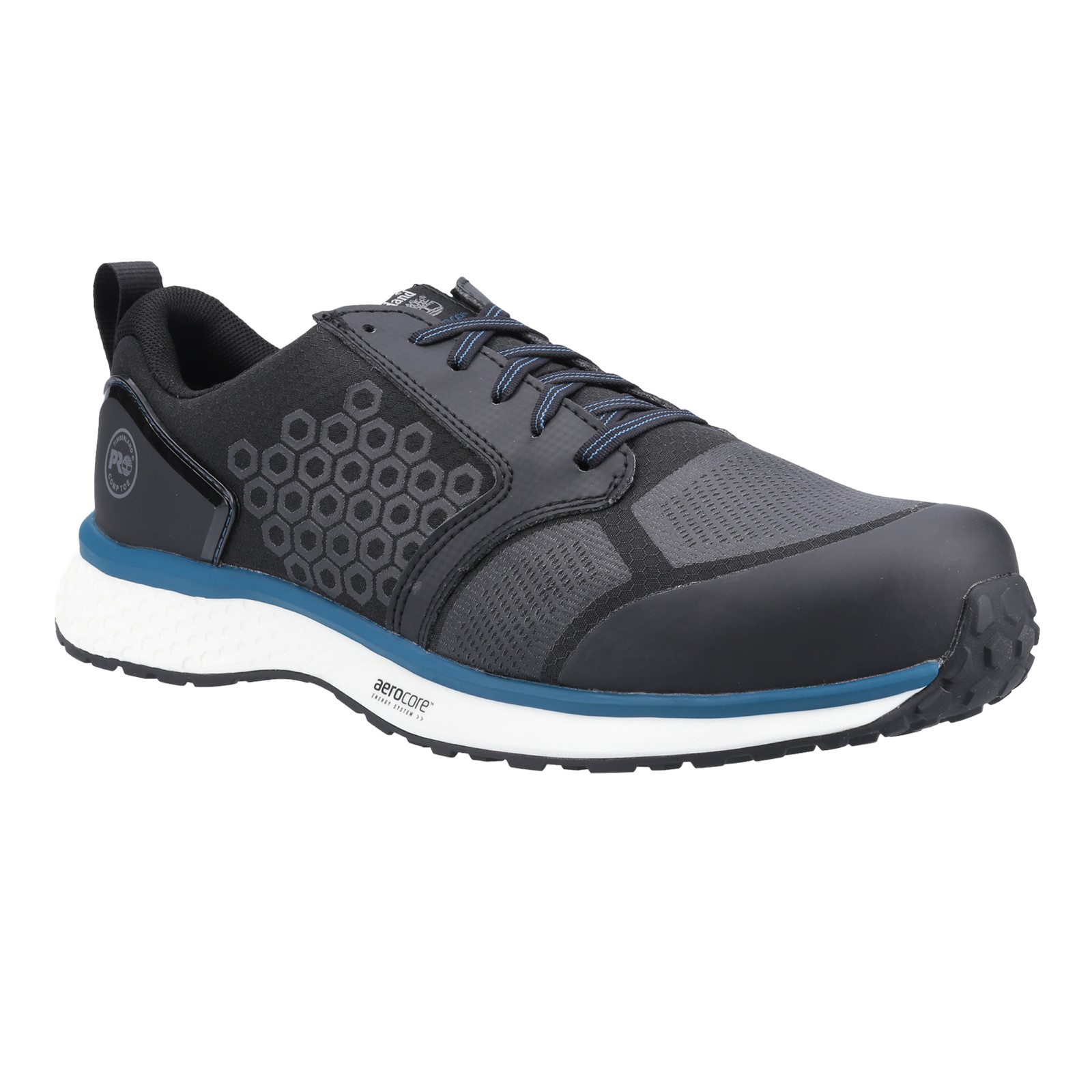 Reaxion Trainer 2.0, detail
