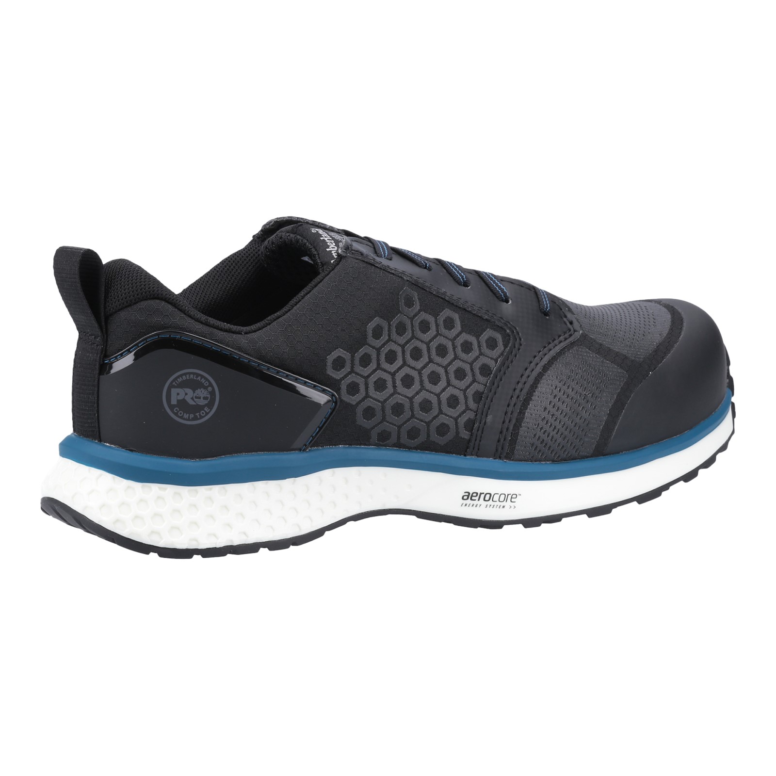 Reaxion Trainer 2.0, detail
