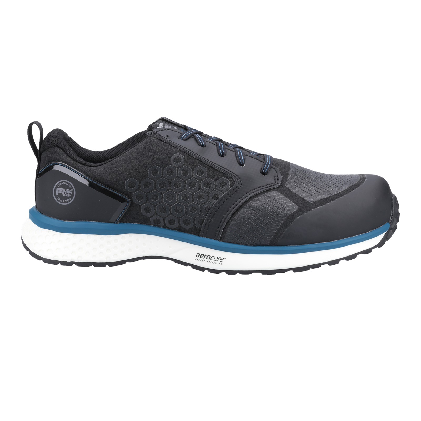 Reaxion Trainer 2.0, detail