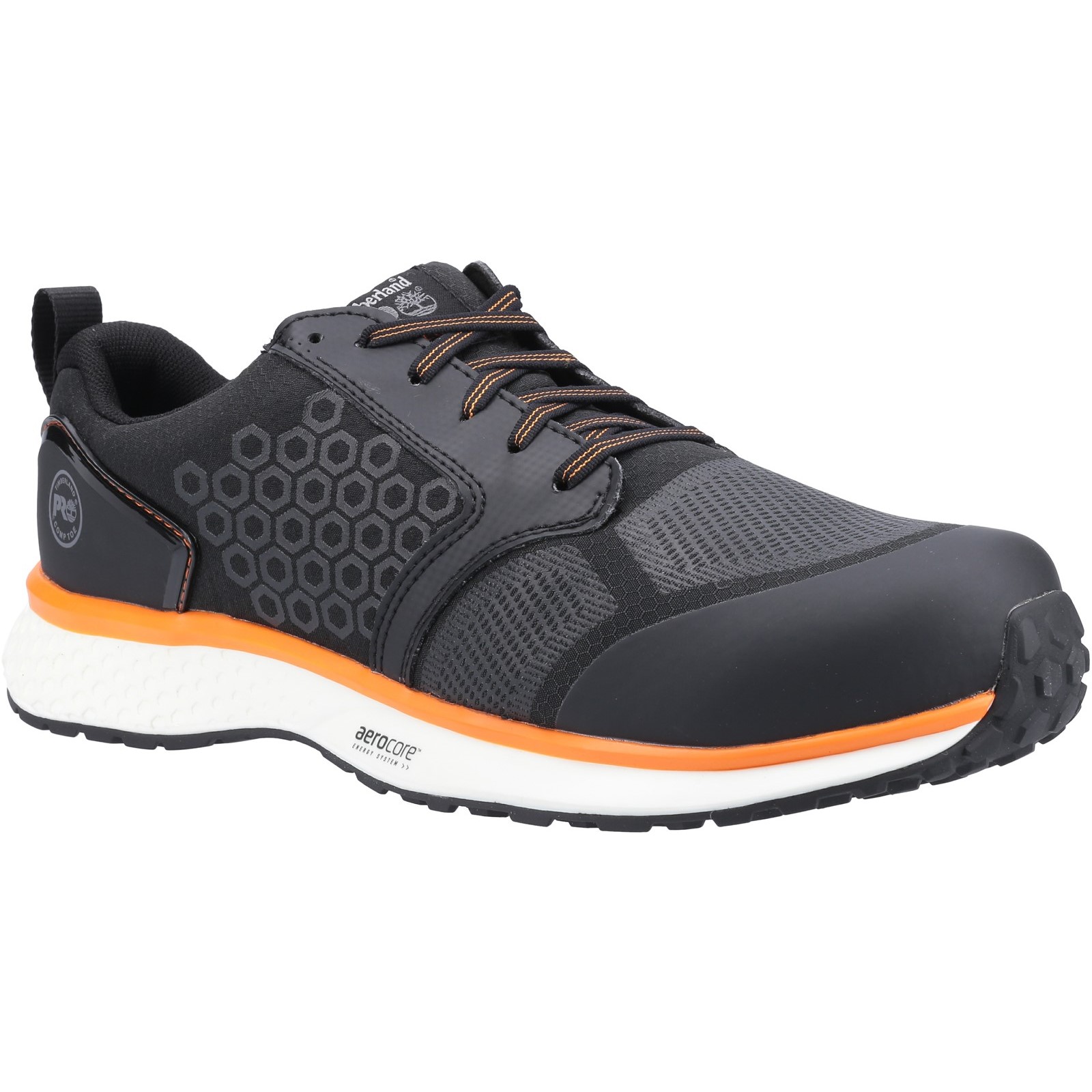 Reaxion Trainer 2.0, front