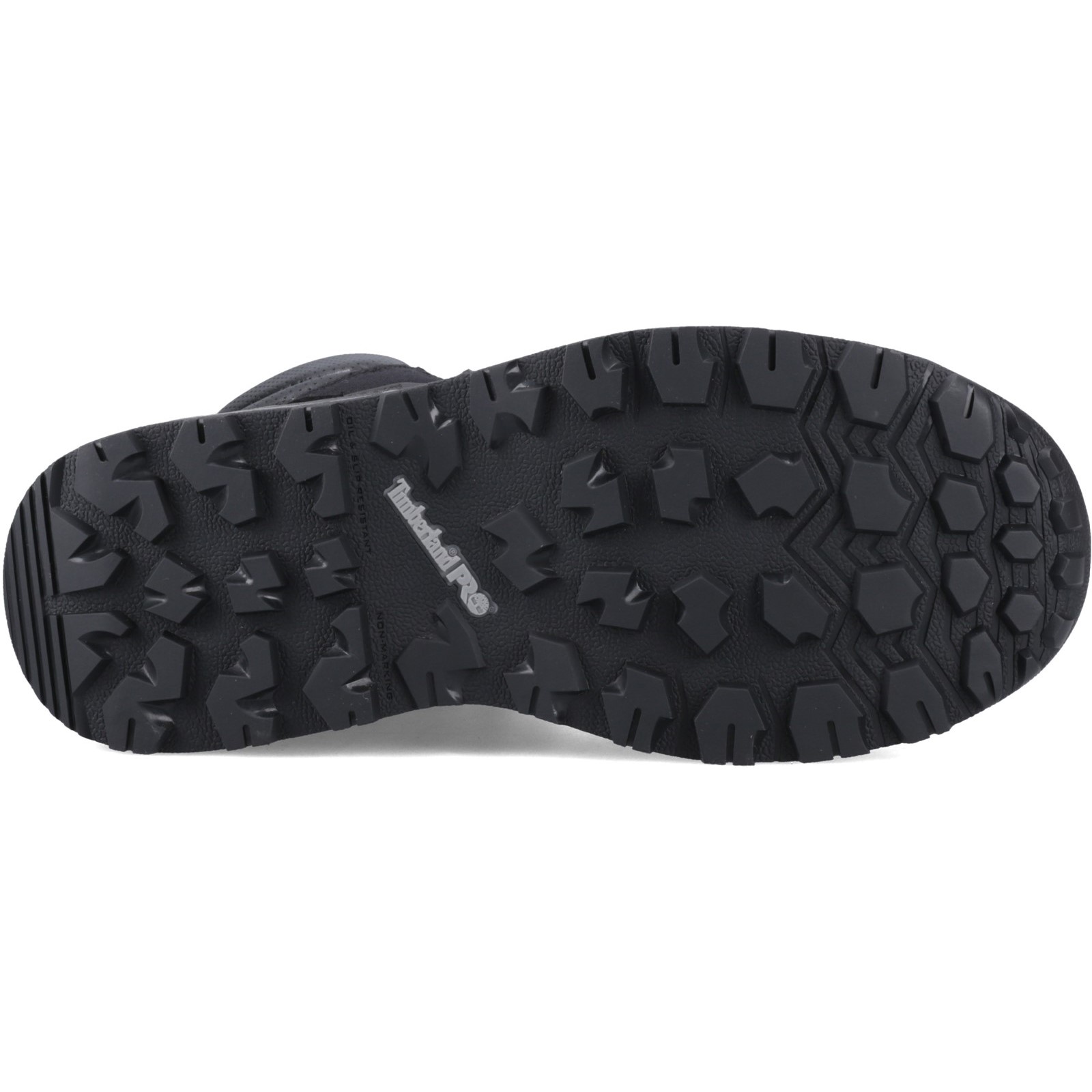 Boondock Ultralight, detail