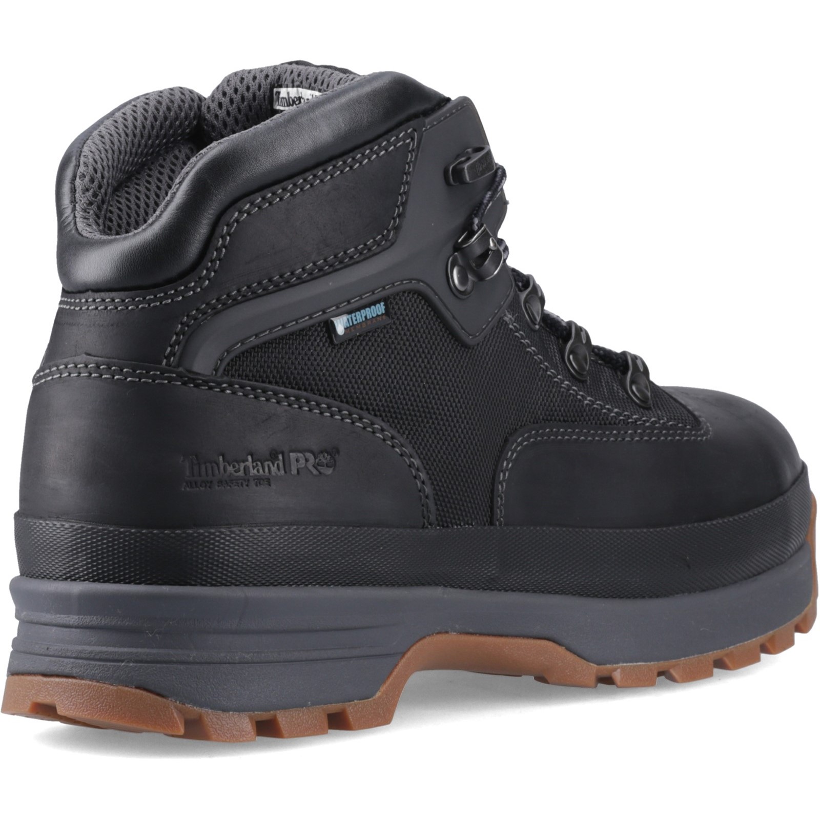 Euro Hiker Xt, detail