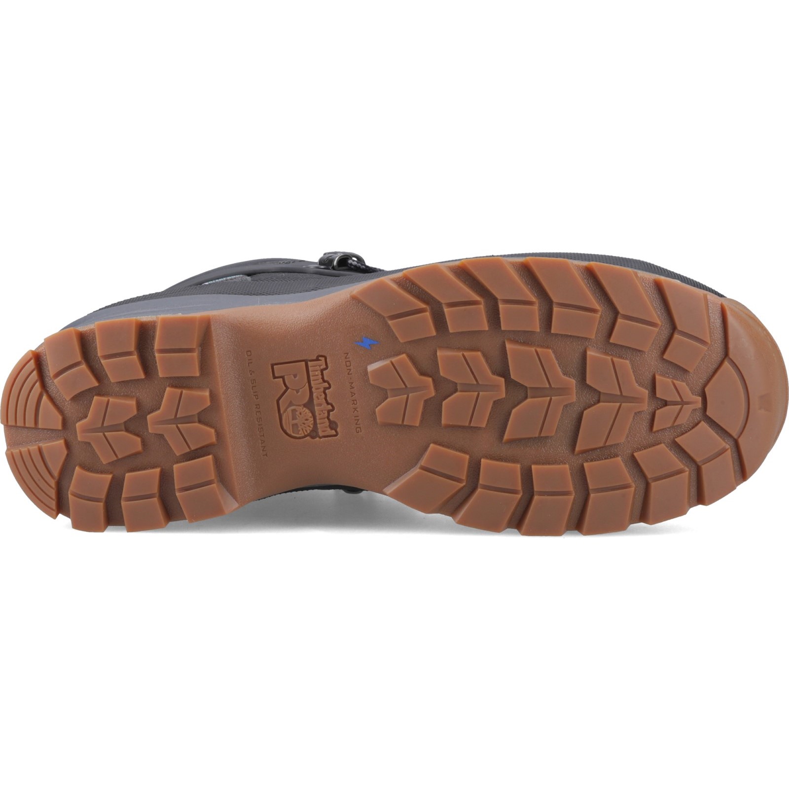 Euro Hiker Xt, detail