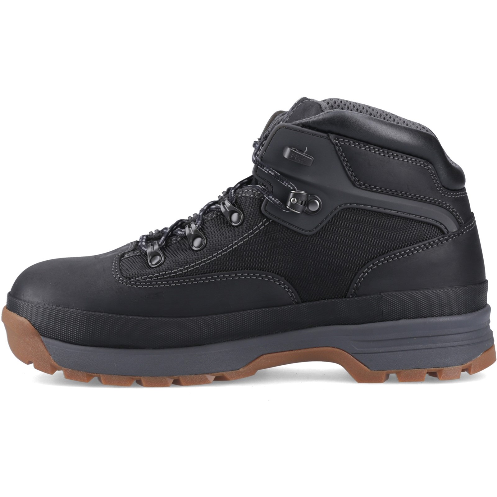 Euro Hiker Xt, detail
