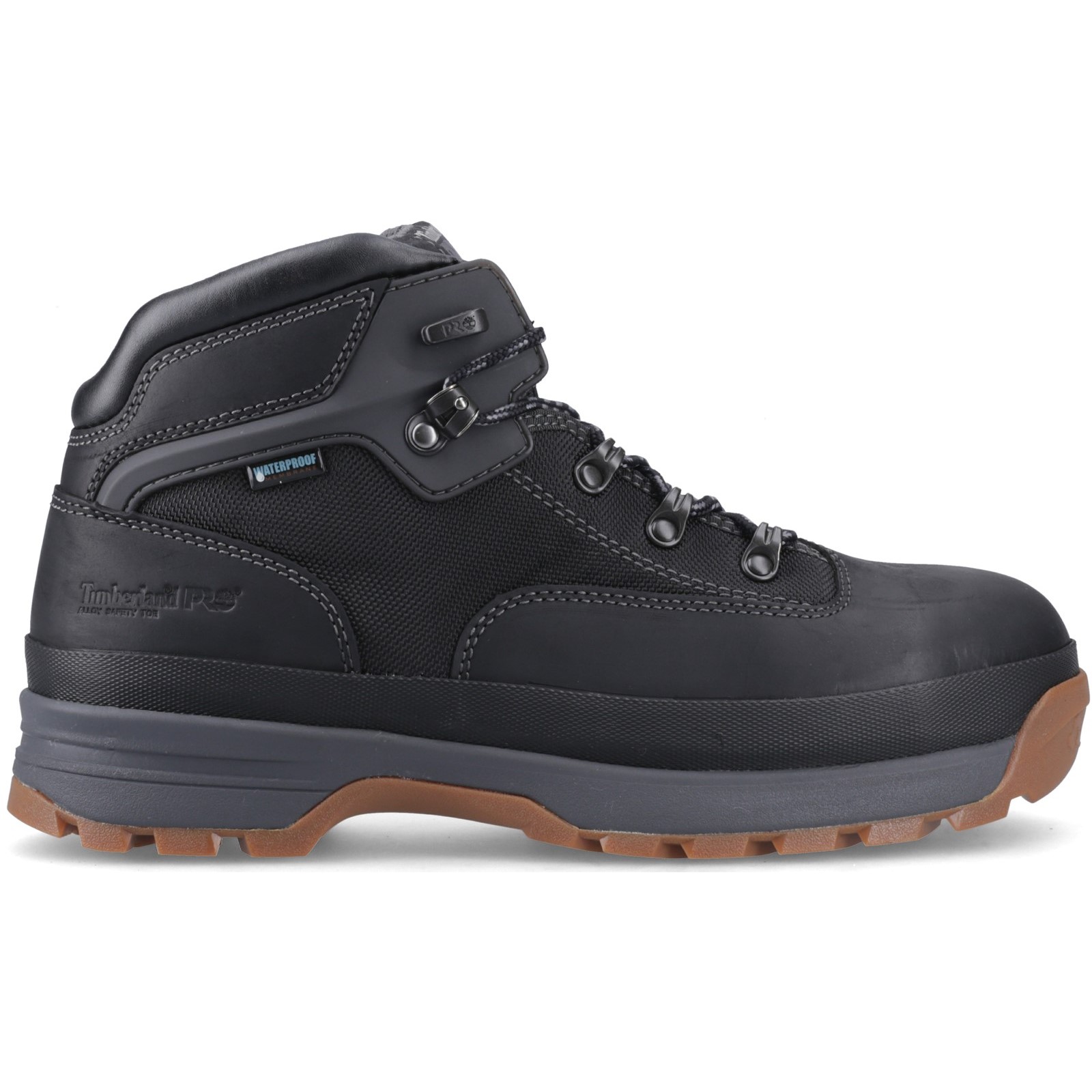 Euro Hiker Xt, detail