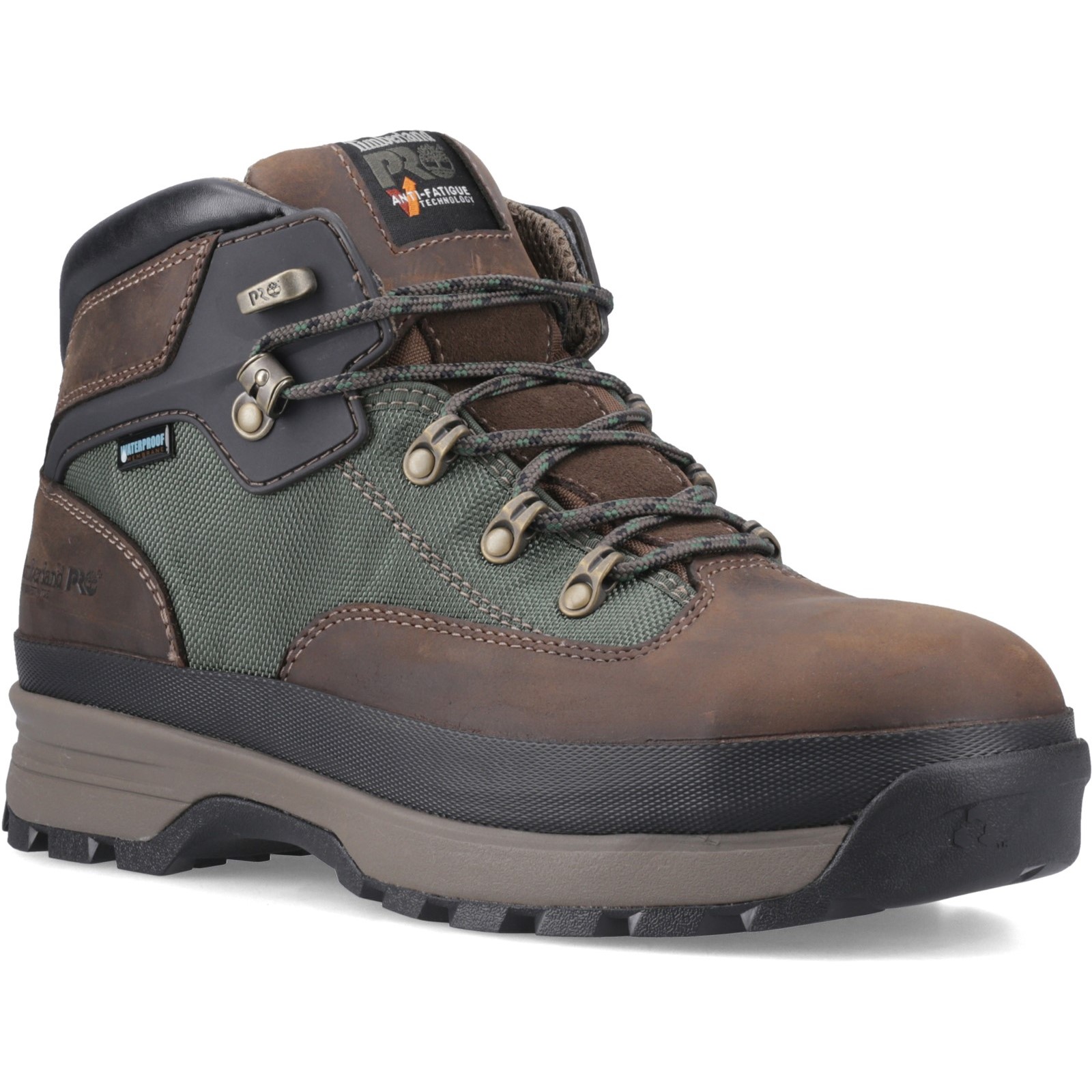 Euro Hiker Xt, front